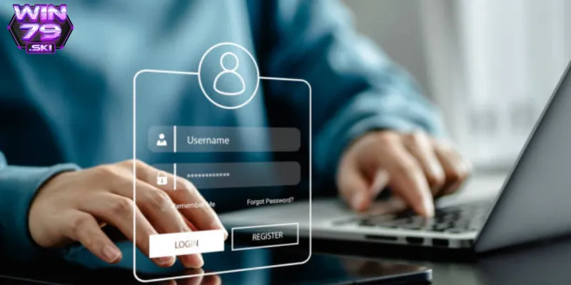 dang ky win79 4 Có nhiều lý do khiến đăng ký tài khoản thất bại
