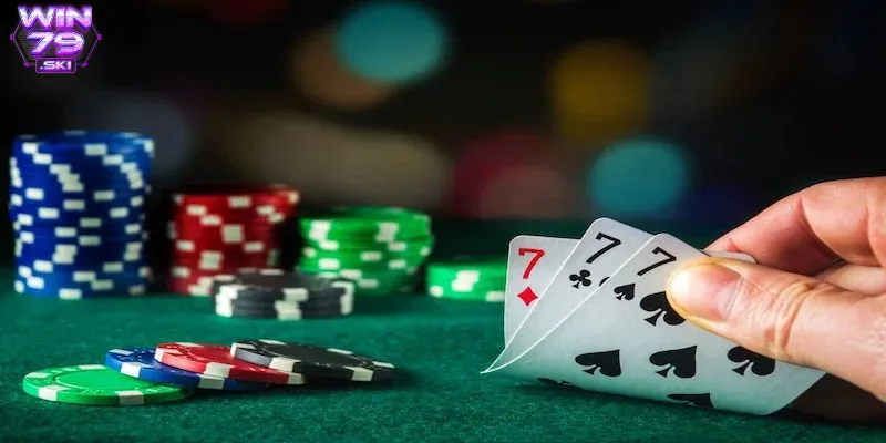 game bai win79 2 Mậu binh là game bài Win79 thu hút người chơi