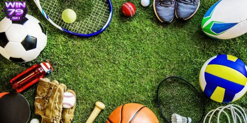 the thao win79 2 Thể thao Win79 đảm bảo công bằng