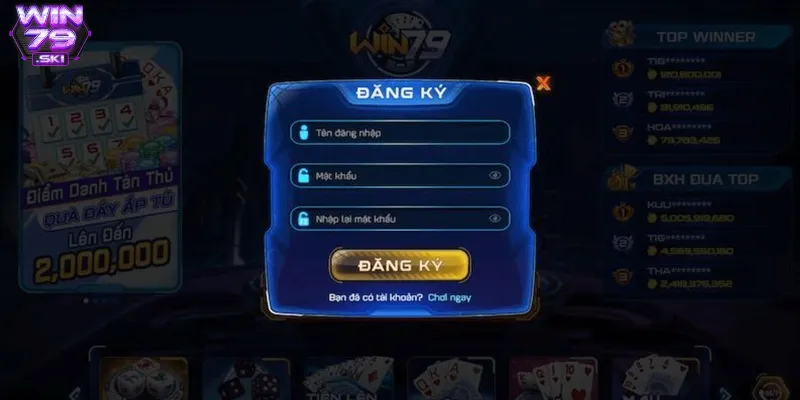 uu dai win79 3 Đọc kỹ điều kiện của các đợt ưu đãi