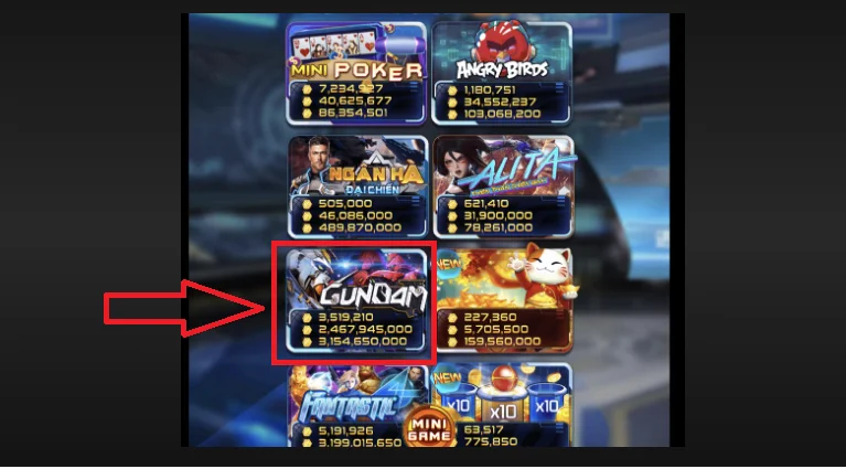 GunDam Win79 la gi GunDam Win79 la gi