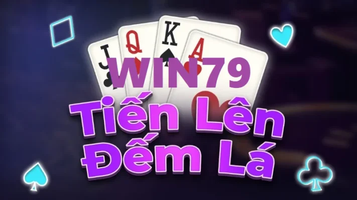 Tien len dem la win79