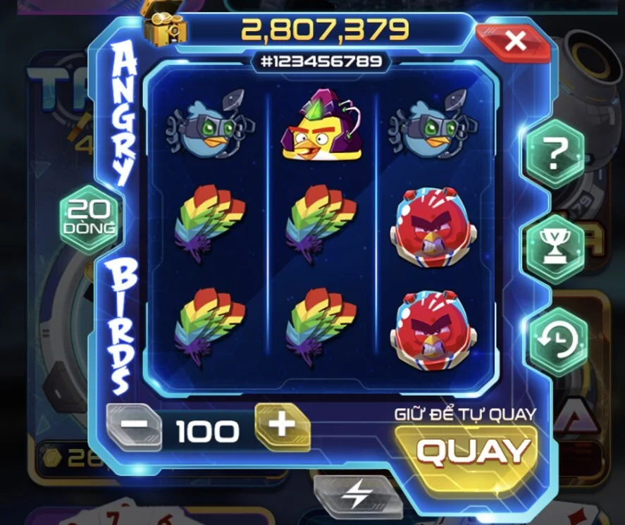 angry birds tai win79 angry birds tai win79