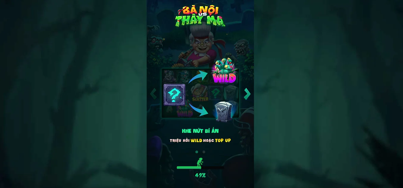 bieu tuong trong game ba noi thay ma bieu tuong trong game ba noi thay ma