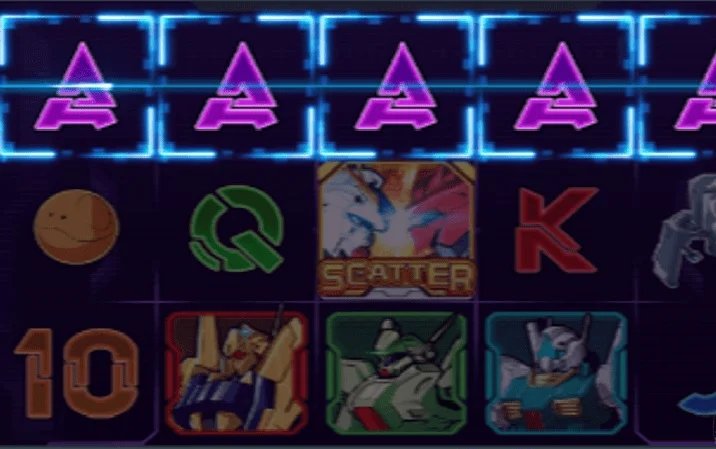 cac bieu tuong trong Gumdam win79 cac bieu tuong trong Gumdam win79