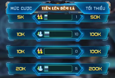 cach choi tien len dem la win79 cach choi tien len dem la win79