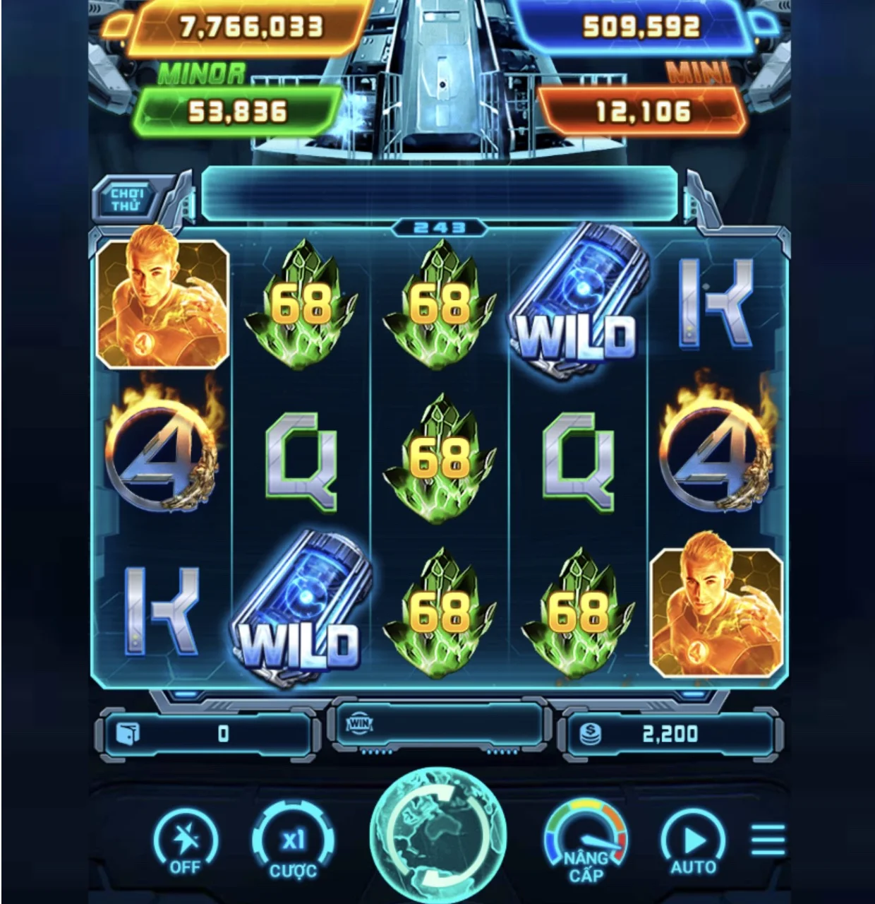 game no hu Fantatic game no hu Fantatic