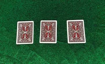 gioi thieu ve bai ba cay gioi thieu ve bai ba cay