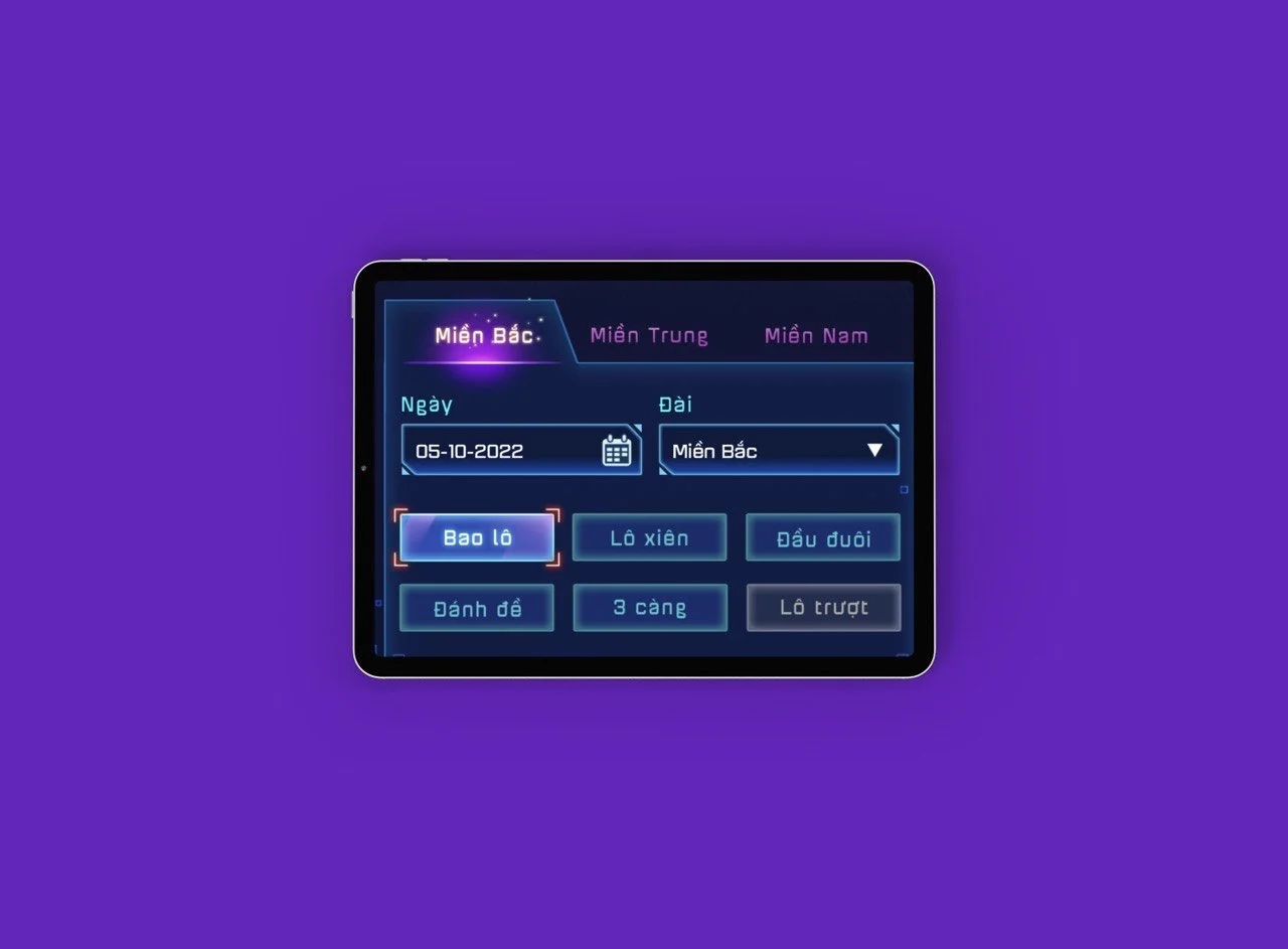 gioi thieu ve lo de win79