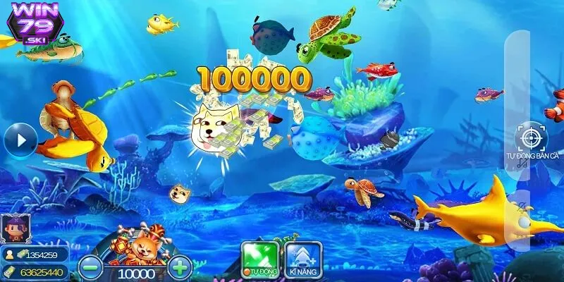 hoan tra thua cuoc ban ca win79 4 Thua cược càng nhiều, số tiền hoàn trả càng lớn