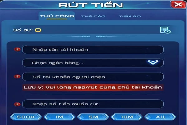 huong dan rut Tien tai Win79 huong dan rut Tien tai Win79