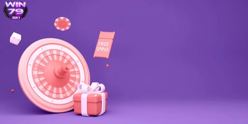 khuyen mai win79 2 Ưu đãi hoàn cược tiếp thêm động lực cho thành viên