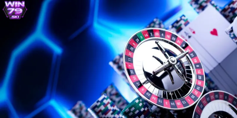 live casino win79 3 Đảm bảo kết nối mạng khi tham gia livestream