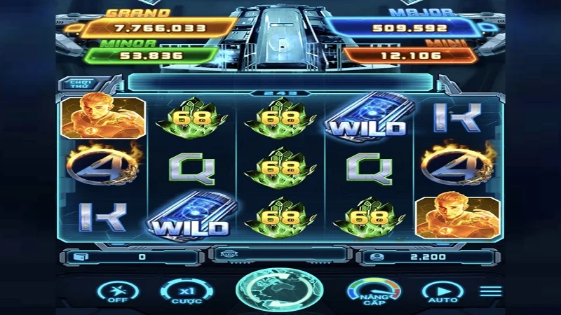 luat choi Fantatic luat choi Fantatic