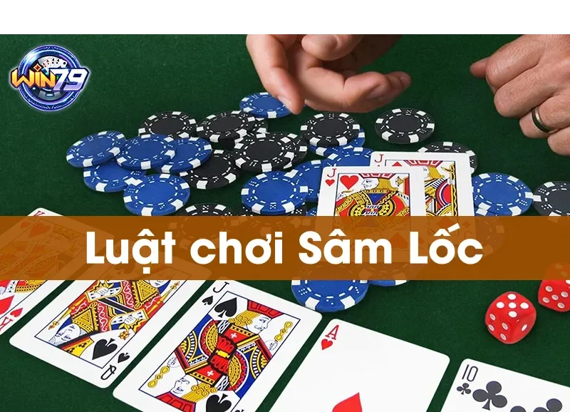 luat choi sam loc luat choi sam loc