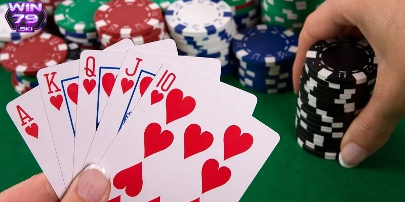 mau binh 2 Xếp sai số lượng lá bài bị tính là binh lủng