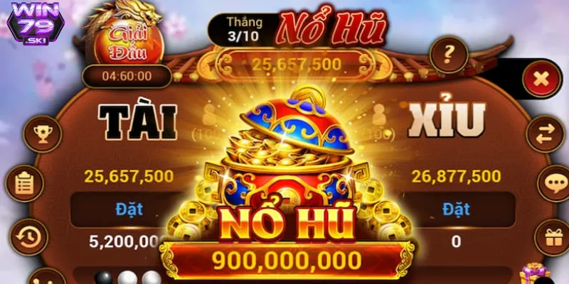 meo choi no hu 3 Không nên quay auto khi chơi