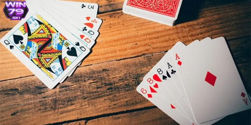 meo choi tien len 3 Tiến lên có tối đa 4 người chơi