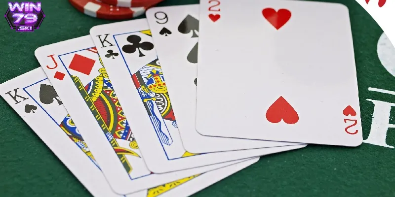 meo choi tien len 4 Cần biết các trường hợp đặc biệt khi chơi tiến lên