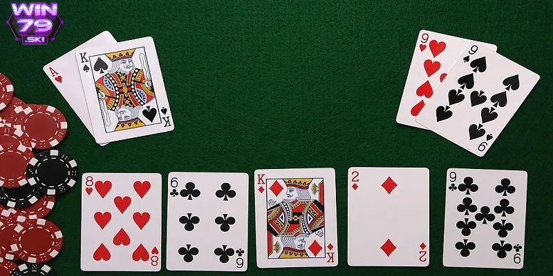 meo choi tien len 5 Đánh bài lẻ trước là <yoastmark class=