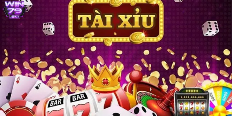 meo tai xiu win79 2 Tài xỉu Win79 là phiên bản online thú vị