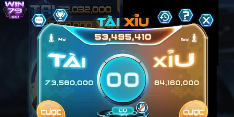 meo tai xiu win79 3 Soi cầu đảo giúp thắng lớn khi chơi