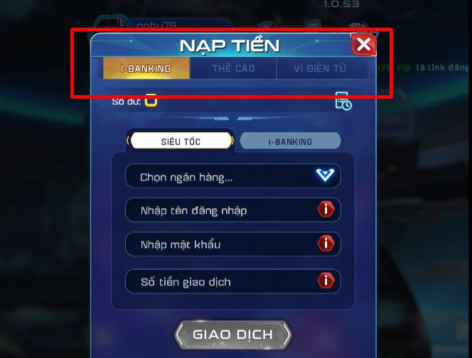 nap tien qua i banking nap tien qua i banking