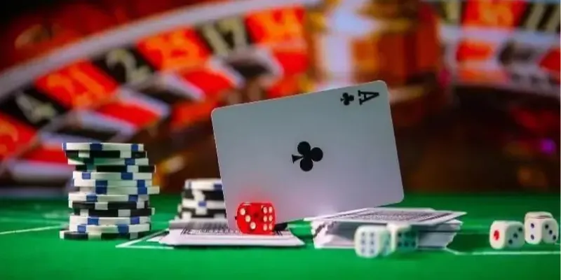 Phân tích rủi ro khi rút bài