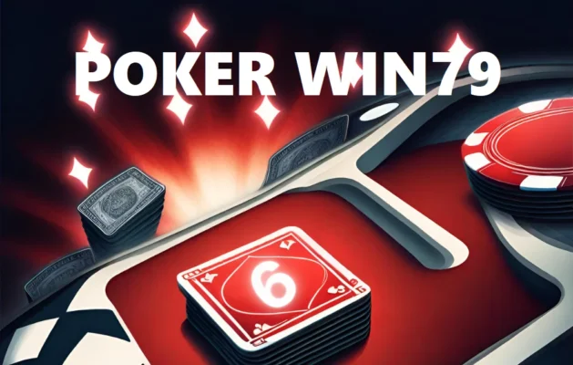 poker win79