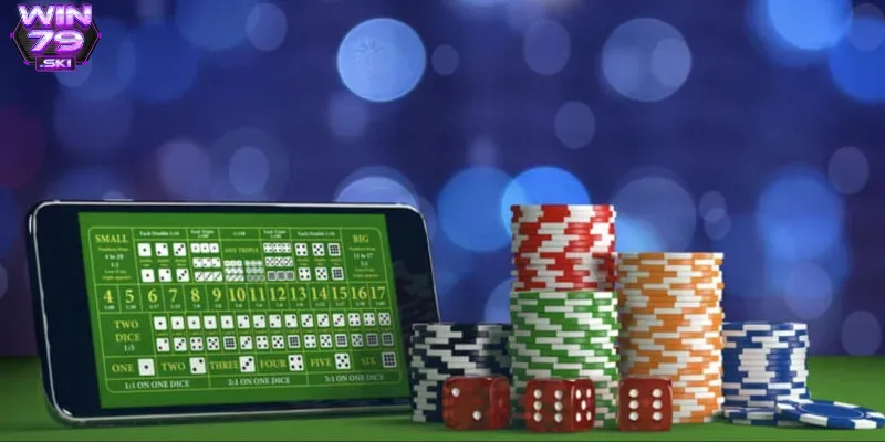 Tài xỉu Win79 đảm bảo công bằng