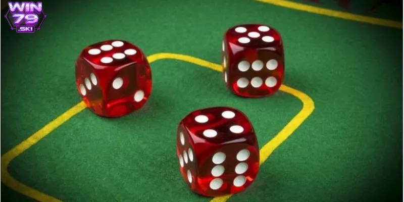 Cần kiên nhẫn khi chơi tài xỉu Win 79