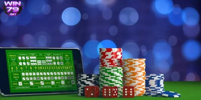 tai xiu win79 2 Cần nắm rõ luật trước khi chơi game