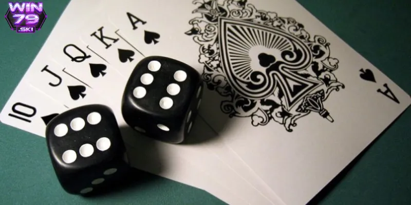 tien len dem la 1 Tiến lên đếm lá Win79 với hiệu ứng đẹp mắt