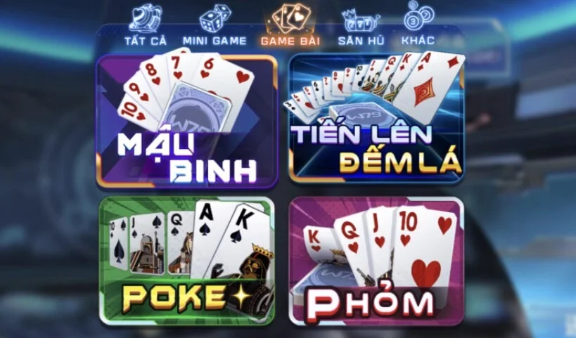 tien len dem la Win79 la gi tien len dem la Win79 la gi