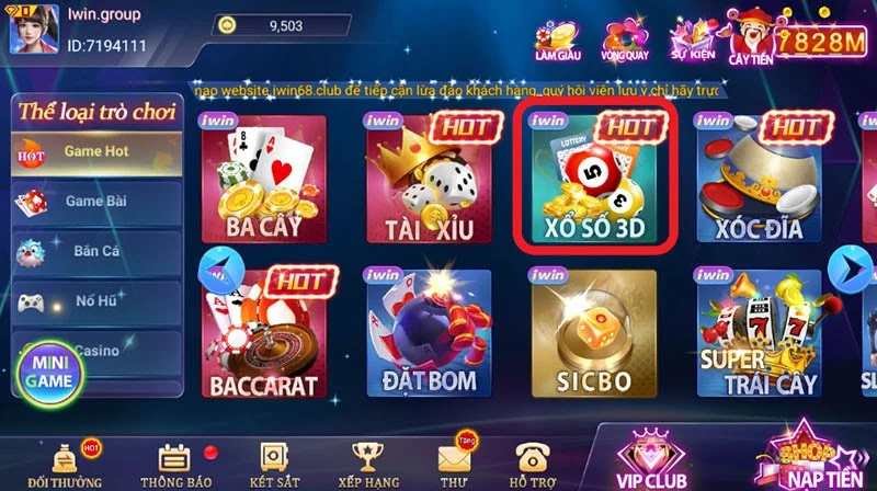 uu diem khi su dung tool hack tai xiu online win79