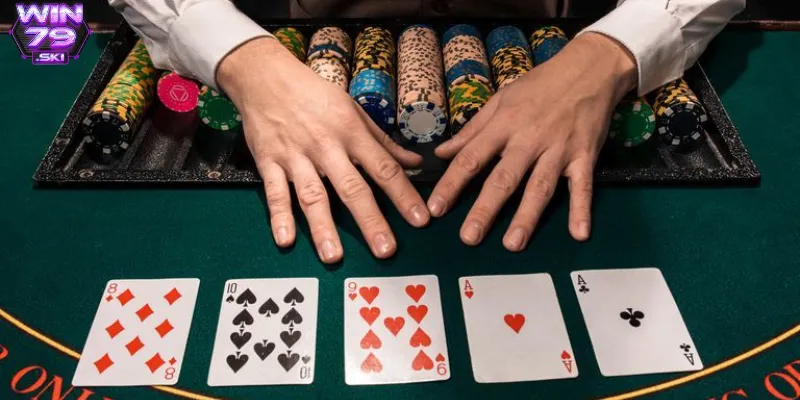 xi dach win79 4 Đăng nhập Win79 để bắt đầu trò chơi