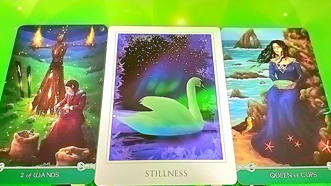 Bo An phu(Minor Arcana)