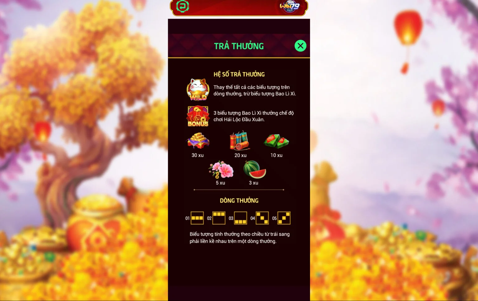 bi quyet choi game khang khang nghenh xuan win79 bi quyet choi game khang khang nghenh xuan win79