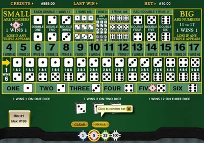 bi quyet choi sicbo cho nguoi moi danh thang lon