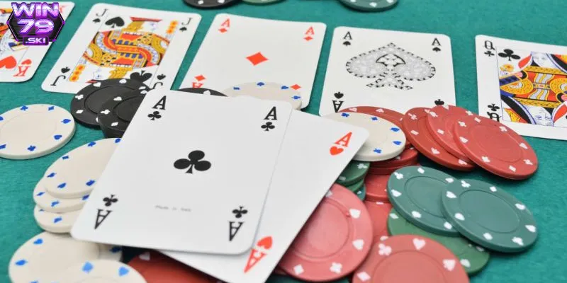 bon doi thong 2 Bốn đôi thông có thể chặn được nhiều bài lớn