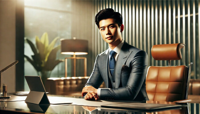 ceo kang pham ceo kang pham