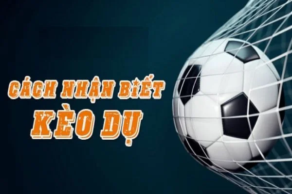 dau ieu nhan biet keo du