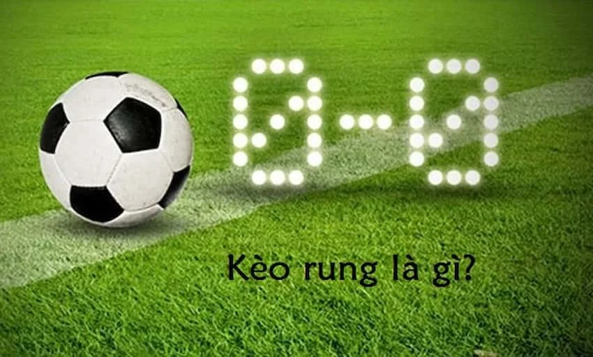 keo rung la gi keo rung la gi