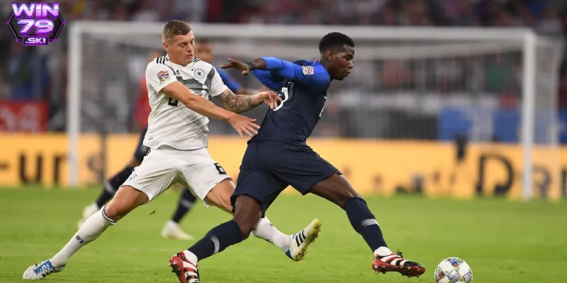 keo thom 3 Đội sân nhà có lợi thế rất lớn khi bóng lăn