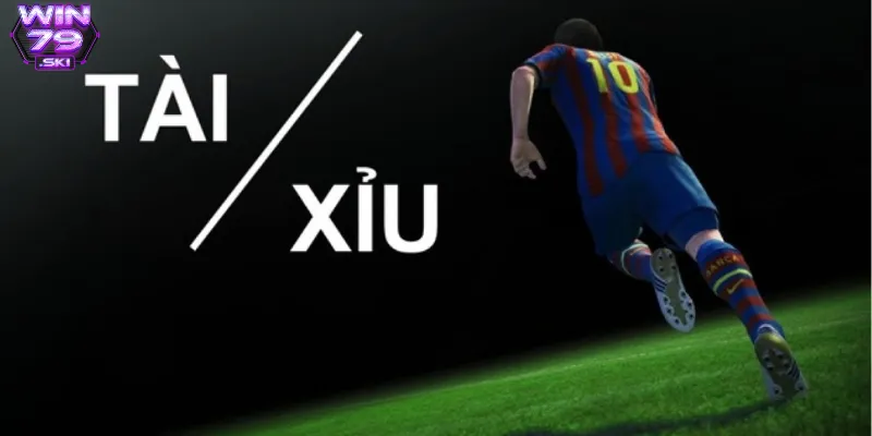 Kèo tài xỉu đơn giản và dễ trúng