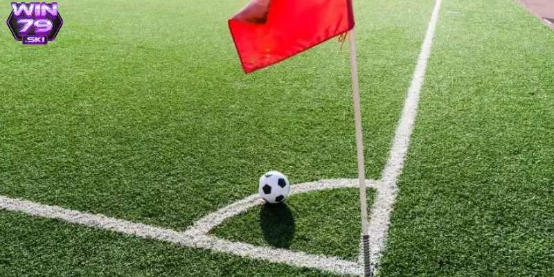 Đa dạng kèo bóng đá tại Win79