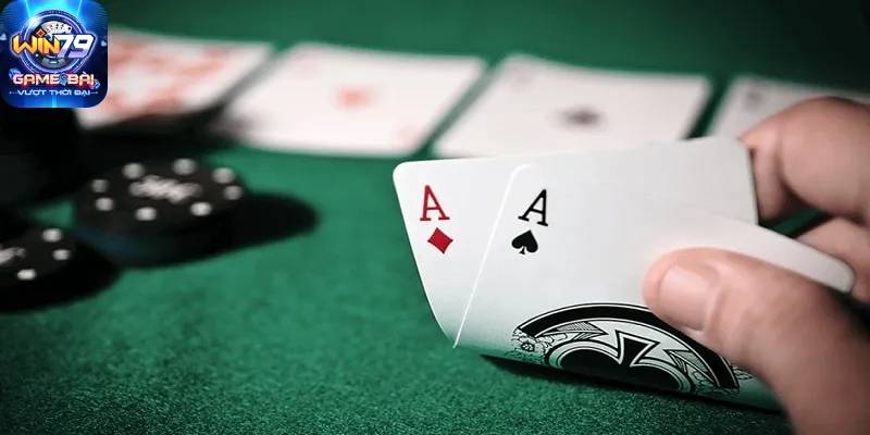 xi dach 4 Giữ tâm trạng thoải mái khi chơi game Win79 xì dách