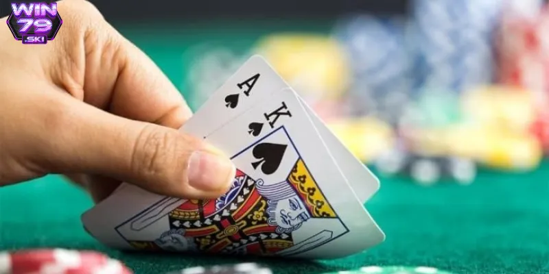 xi dach win79 4 Có thể mạo hiểm để tăng khả năng thắng