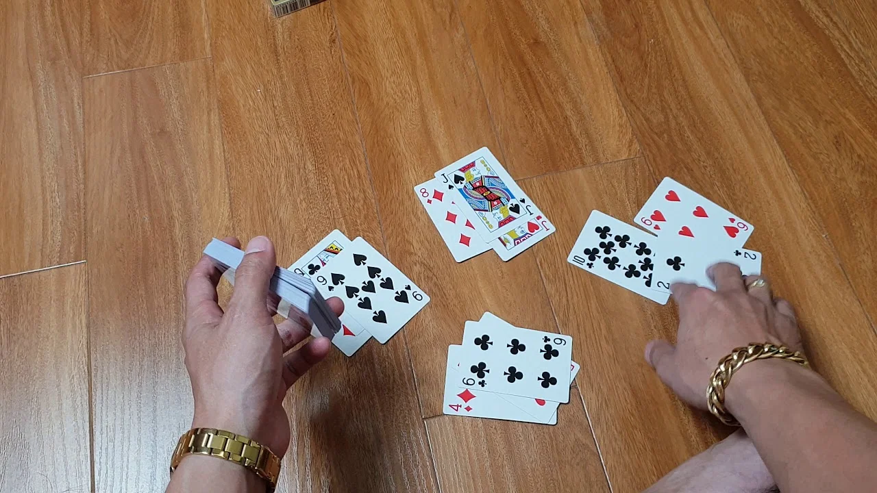 mot so ly do choi lieng de thua