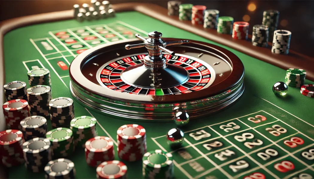 nam chac thuat ngu de cuoc roulette de trung Nắm chắc thuật ngữ để cược Roulette dễ trúng